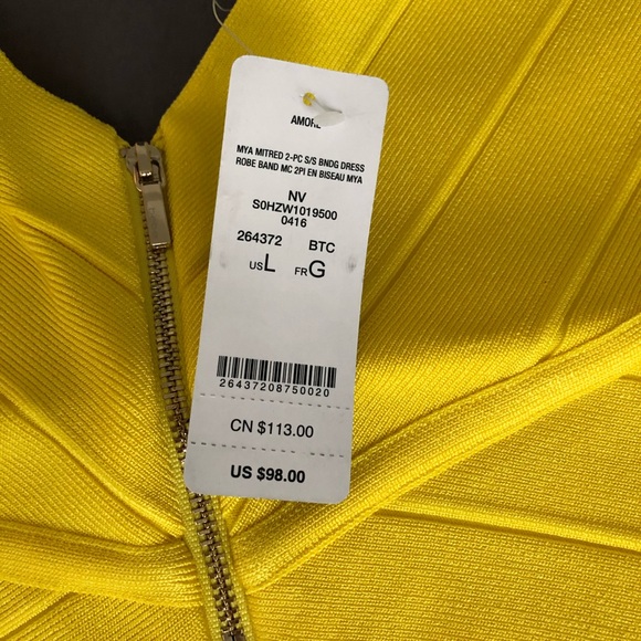 Dress - Picture 3 of 5